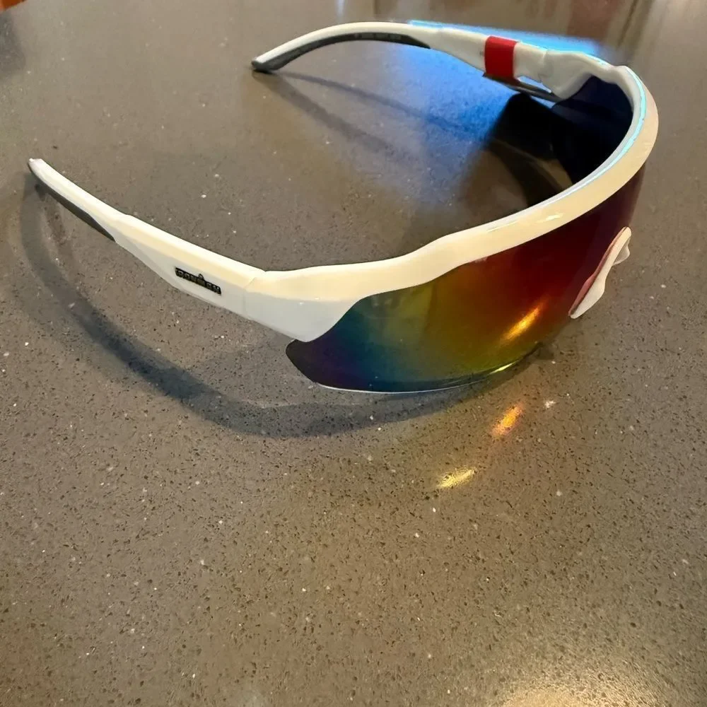 Ironman IronFlex Sport Sunglasses | UV Protection | New w/ Tag